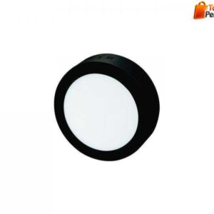 Cata CT-5233 18w Sıva Üstü Led Armatür Yuvarlak Beyaz Işık
